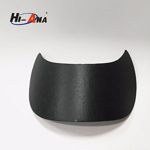 hi-ana One stop solution for Good supplying plastic sun visor