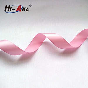 hi-ana ribbon1 Simplified sourcing at competitive prices multi color satin sash ribbon