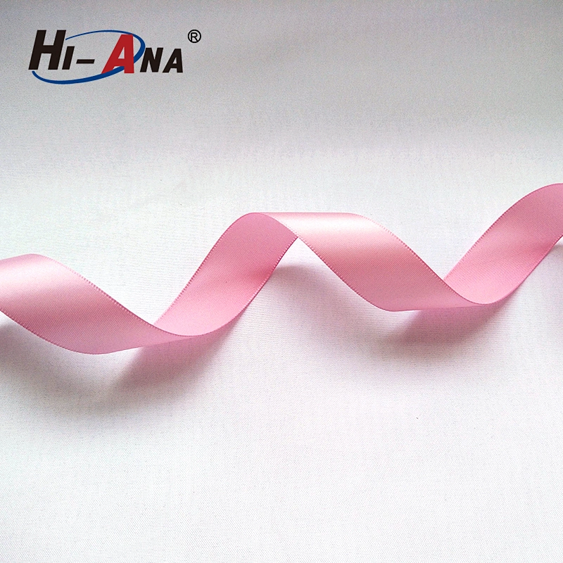 hi-ana ribbon1 Simplified sourcing at competitive prices multi color satin sash ribbon