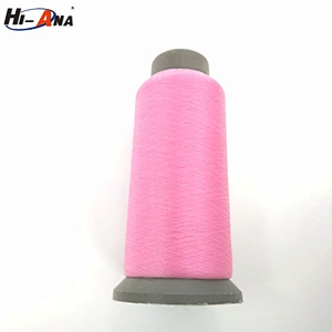 Free sample available Household nylon thread for hair weaving
