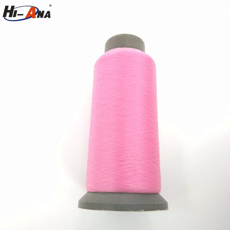 Free sample available Household nylon thread for hair weaving