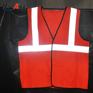 hi-ana reflective3 One to one order following Custom fancy reflective clothing