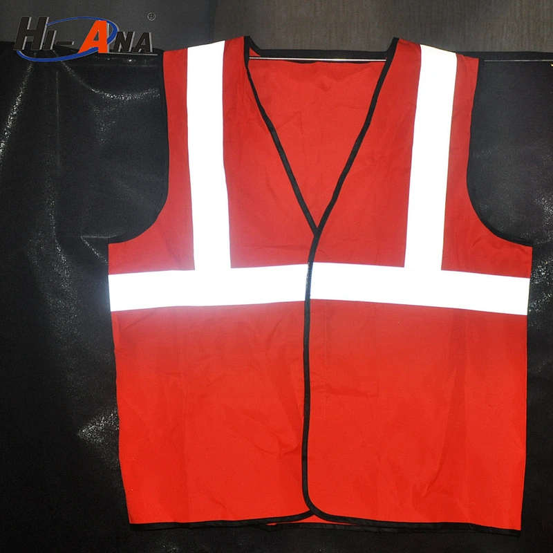 hi-ana reflective3 One to one order following Custom fancy reflective clothing