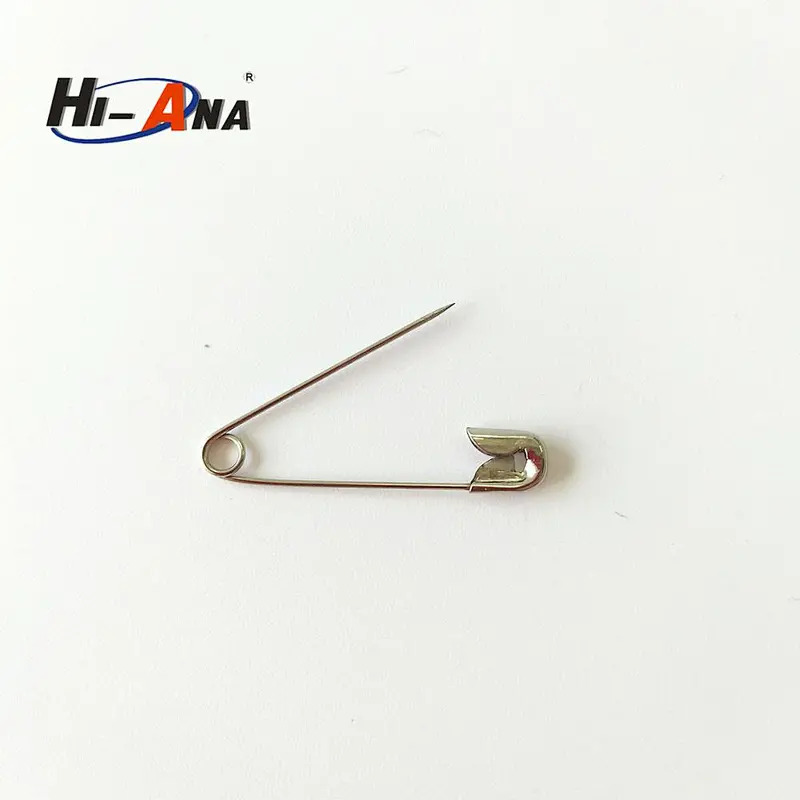 hi-ana tailor1 Export to 70 countries household safety pin