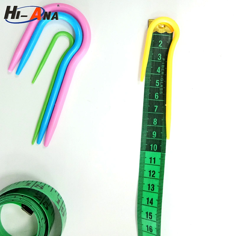 High quality U-shaped hemp needle knitting tool