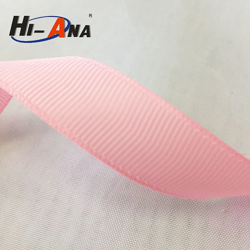 hi-ana ribbon2 Fully stocked Fashion design frozen grosgrain ribbon