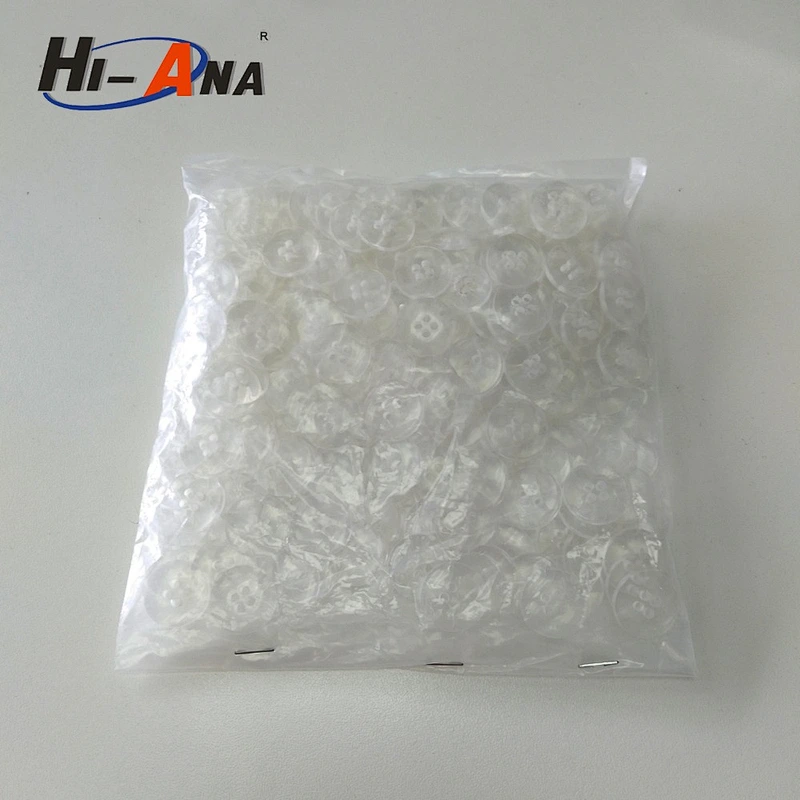 hi-ana button3 More 6 Years no complaint Top quality garment button