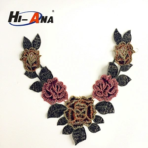 hi-ana lace2 Rapid and efficient cooperation High quality lace top