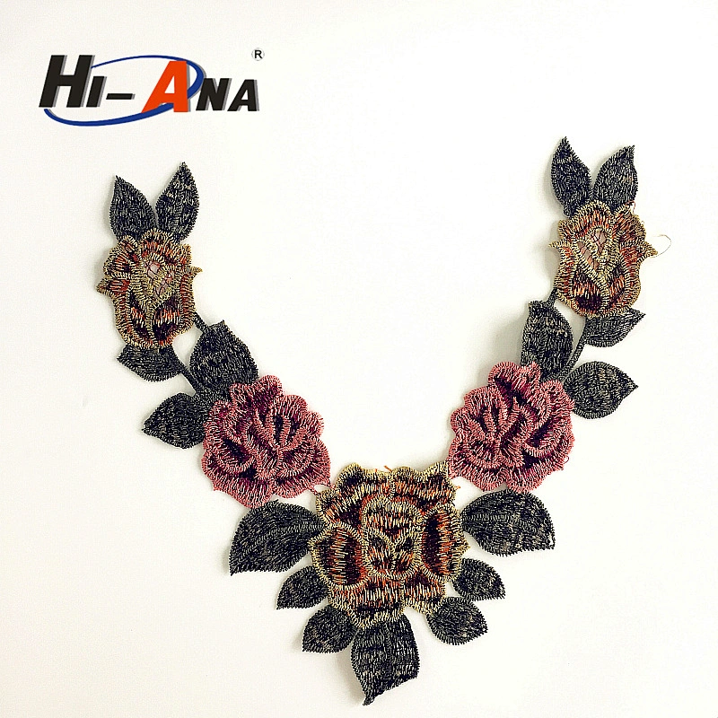 hi-ana lace2 Rapid and efficient cooperation High quality lace top