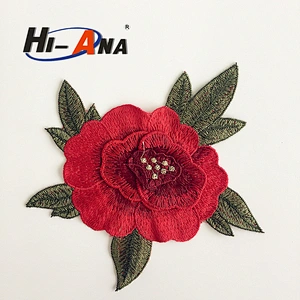 hi-ana lace3 One to one order following Finest Quality guangzhou lace