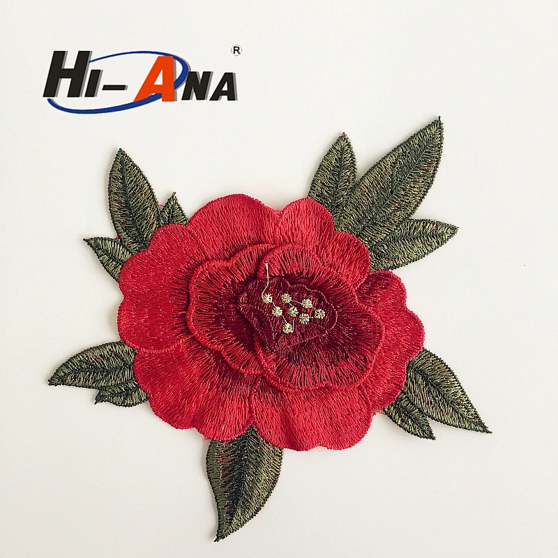 hi-ana lace3 One to one order following Finest Quality guangzhou lace