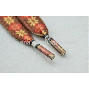 Wholesale polyester heat transfer lace cartoon sports shoes with a variety of styles can be customized