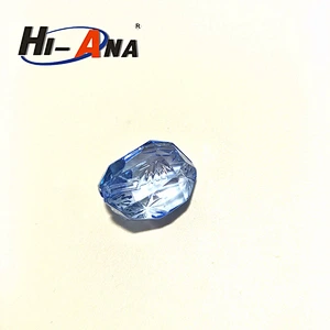 Direct factory prices Colorful fashion silver bead