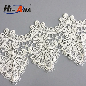 Polyester Chemical Lace in Ningbo China