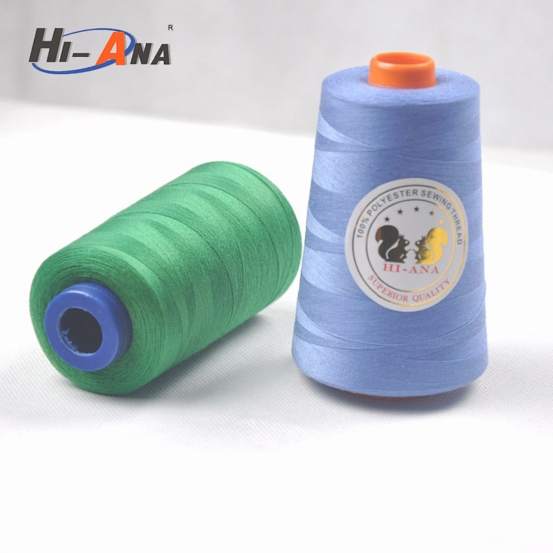 Excellent Quality Sewing Thread 40s 2