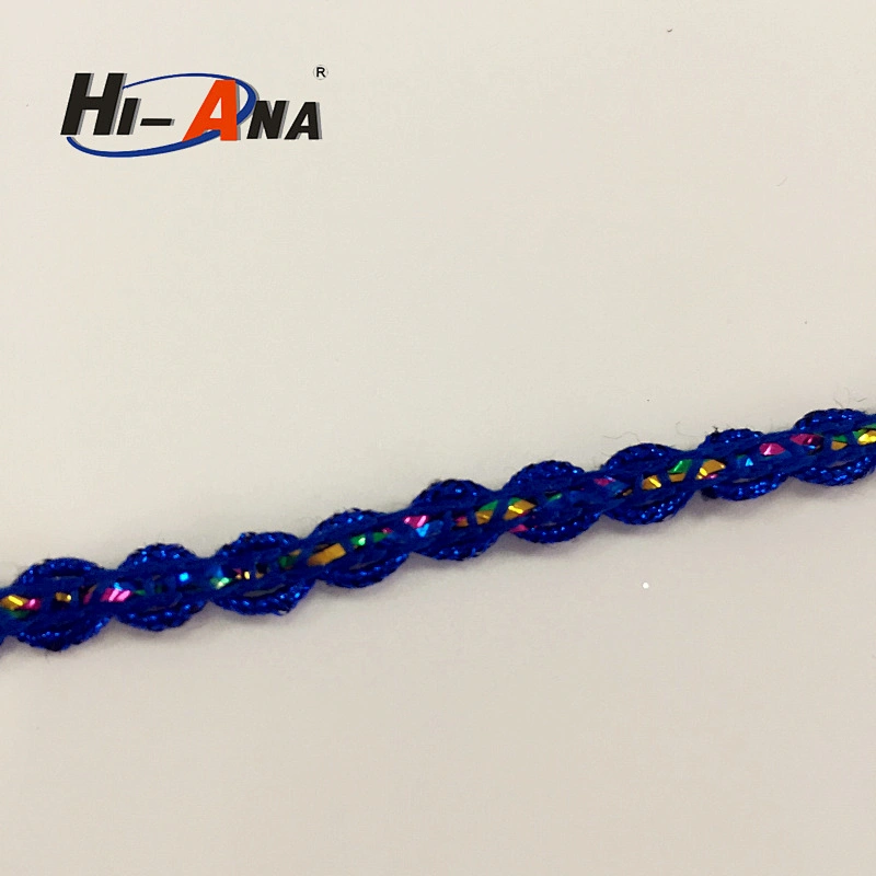 hi-ana trim1 Stict QC 100% Wholesale no minimum colored trim tape