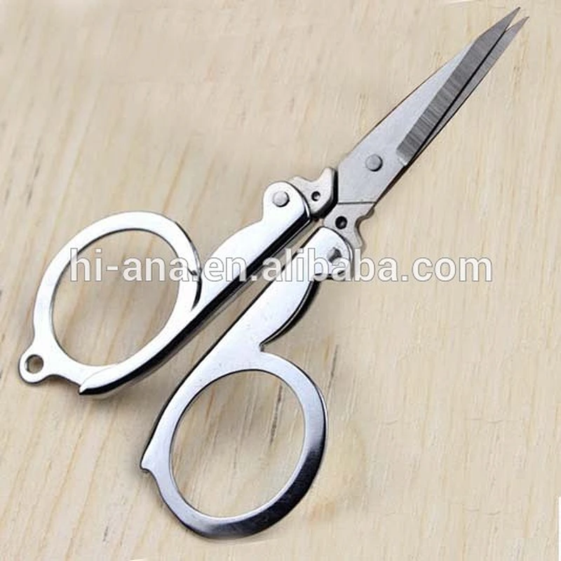 folding Carbon steel scissors