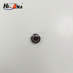 custom shirt button