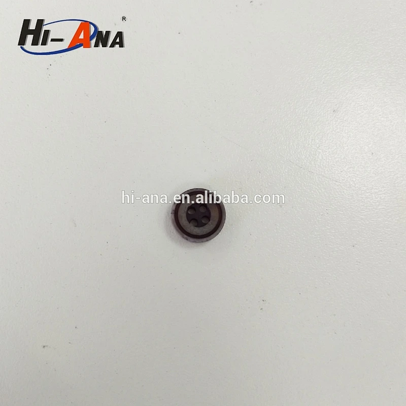 custom shirt button