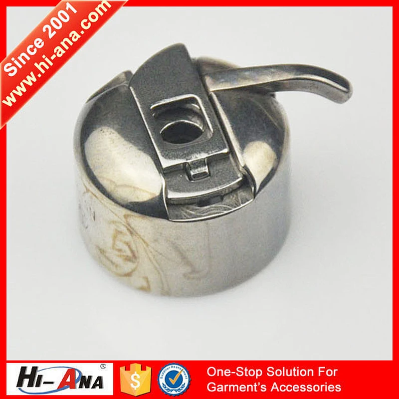 hi-ana part2 Over 15 Years experience Good supplying sewing machine parts bobbin case