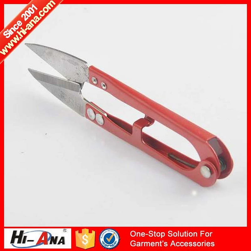 hi-ana tailor3 Within 2 hours replied Finest Quality yarn cutting scissors