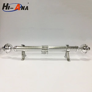 hi-ana curtain2 Over 95% accessories exported Good Price curtain holder