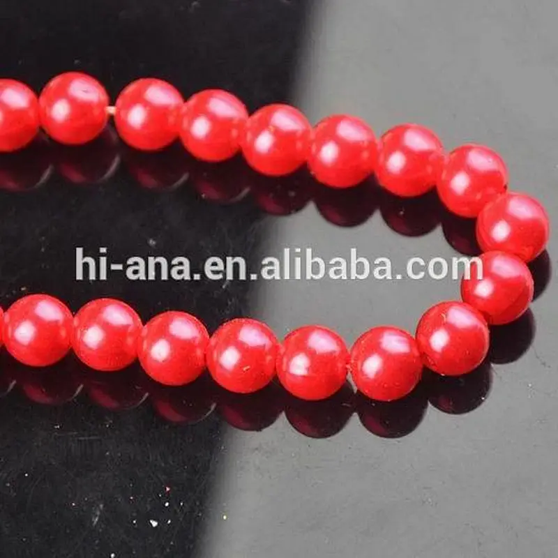 cheap bead necklaces