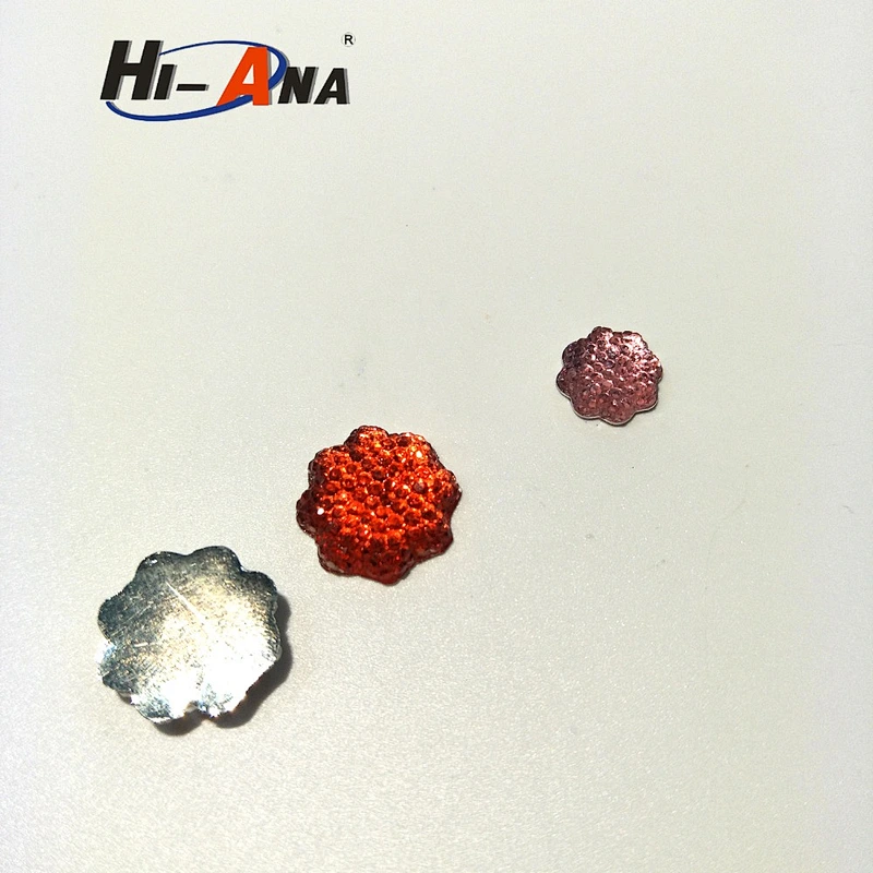 hi-ana rhinestone3 Advanced equipment Top quality rhinestone appliques to sew