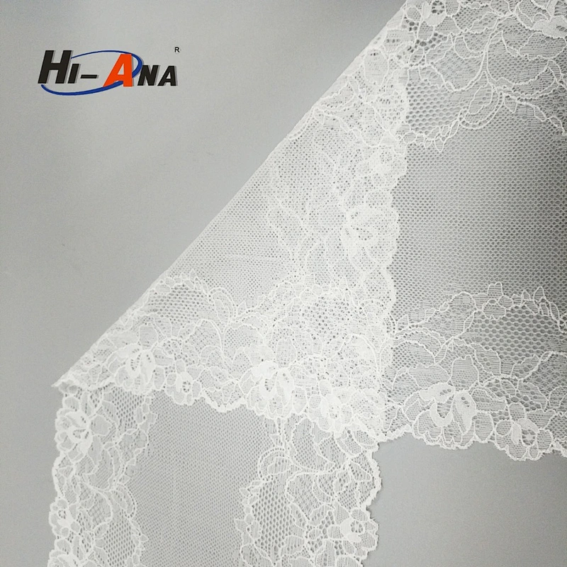spandex lace fabric