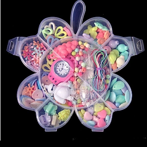 hi-ana diy1 Global brands 10 year Cheaper diy jewelry set
