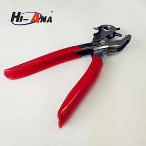 hi-ana Top quality control Good Price punch plier