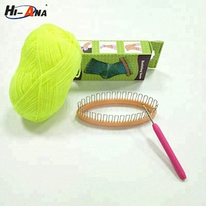 High quality Hand Knitting Tool knitting loom For socks
