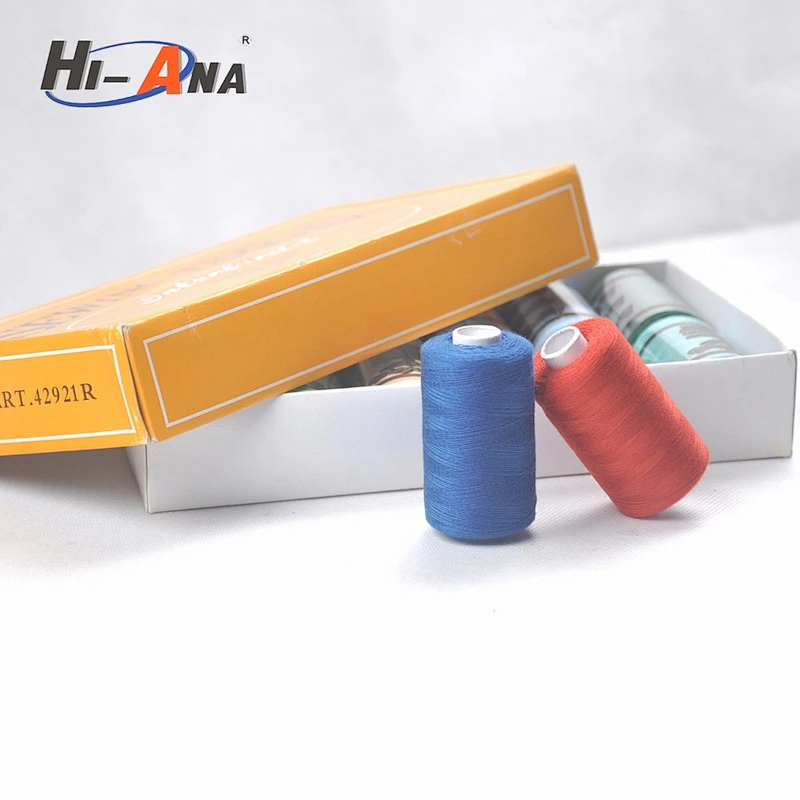 40S 400YDS Sewing Thread Spool Price