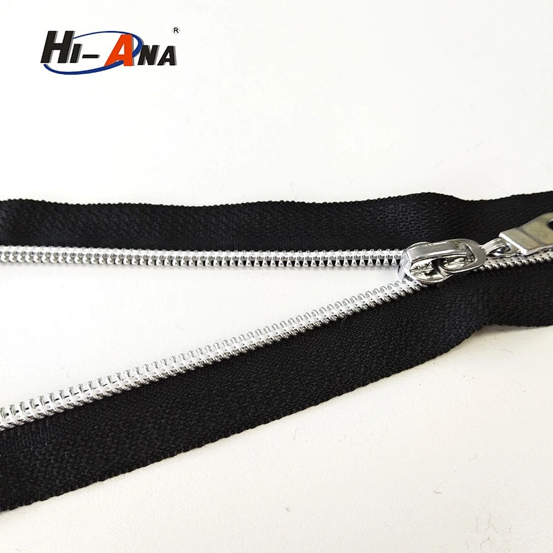 hi-ana zipper1 Over 95% of clients place repeat orders wenzhou reflective zipper