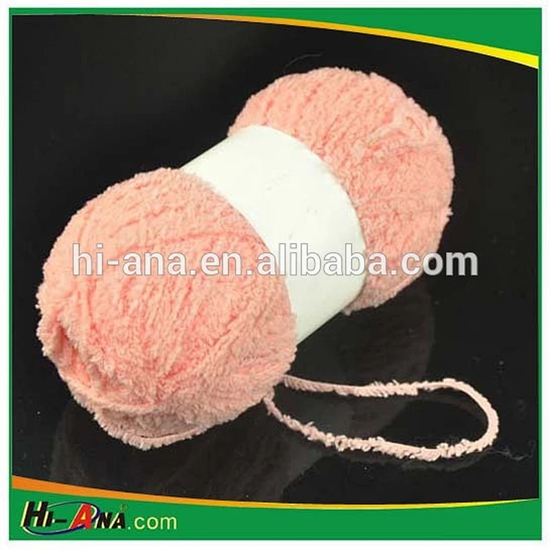 knitting yarn for hand knitting