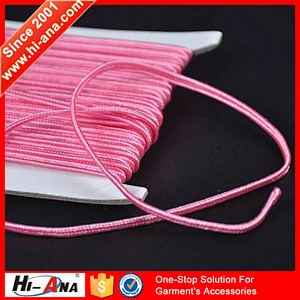 hi-ana cord1 One stop solution for hot sale cheap poly rope uu cord