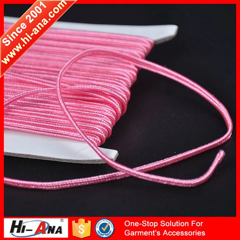 hi-ana cord1 One stop solution for hot sale cheap poly rope uu cord