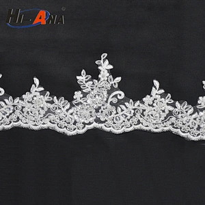 Your one-stop supplier Beautiful types of lace