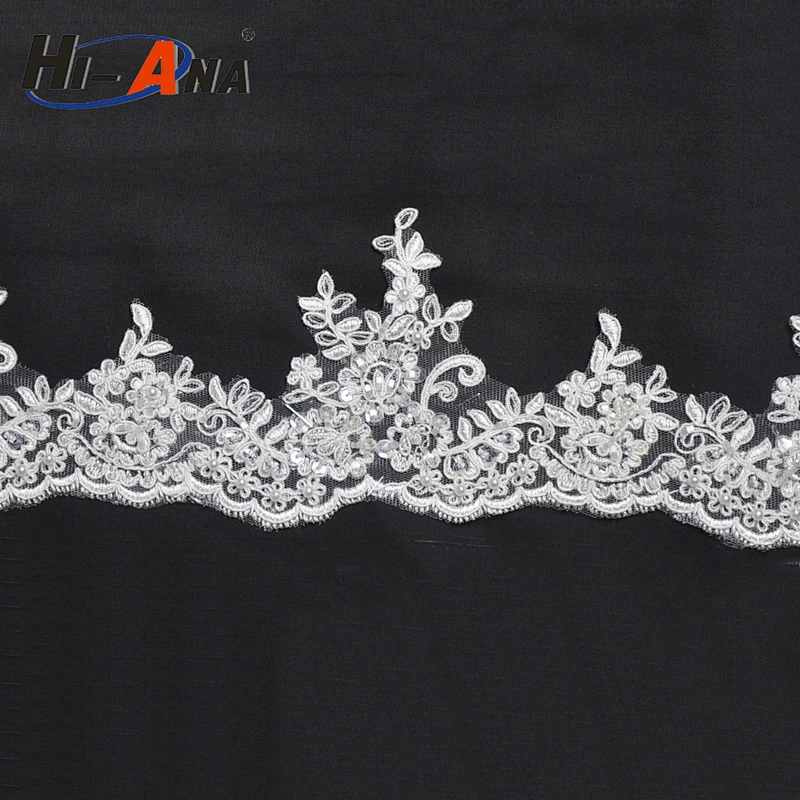 Your one-stop supplier Beautiful types of lace