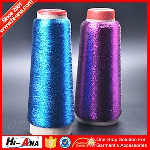 One stop solution for Home using silver yarn