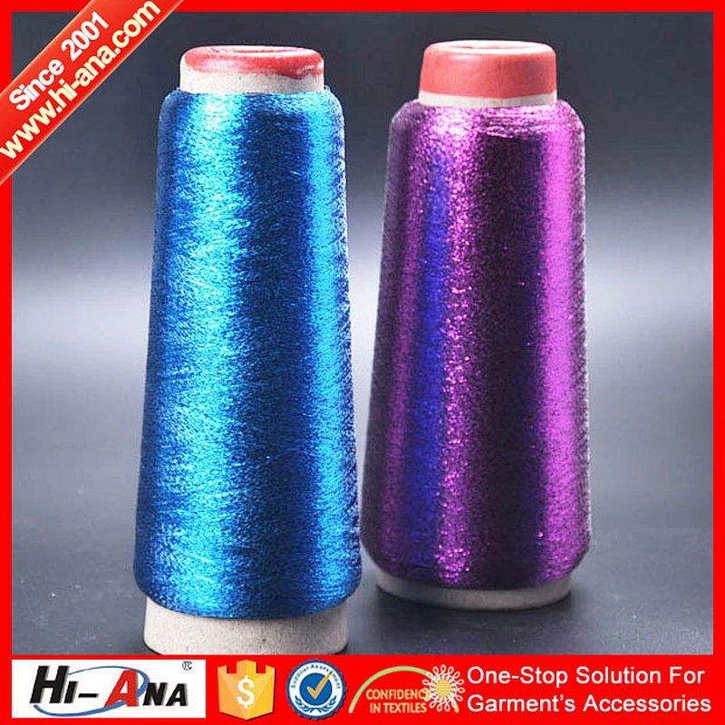 One stop solution for Home using silver yarn