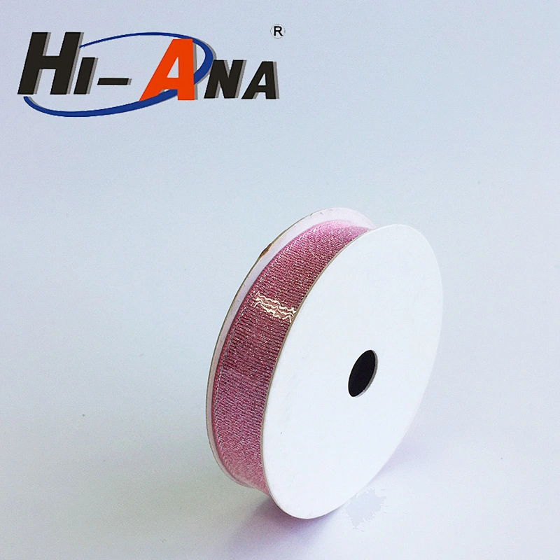 wholesale ribbon,gold gift christmas ribbon,metalic glitter ribbon