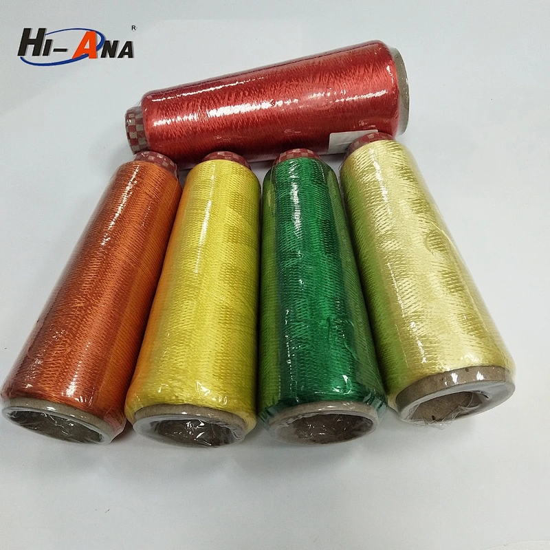 Global brands 10 year hot selling embroidery thread sets