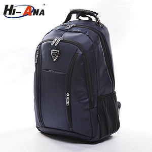 Wholesale Nylon 15/19 Inches Daily Used Business Backpack Laptop Backpack