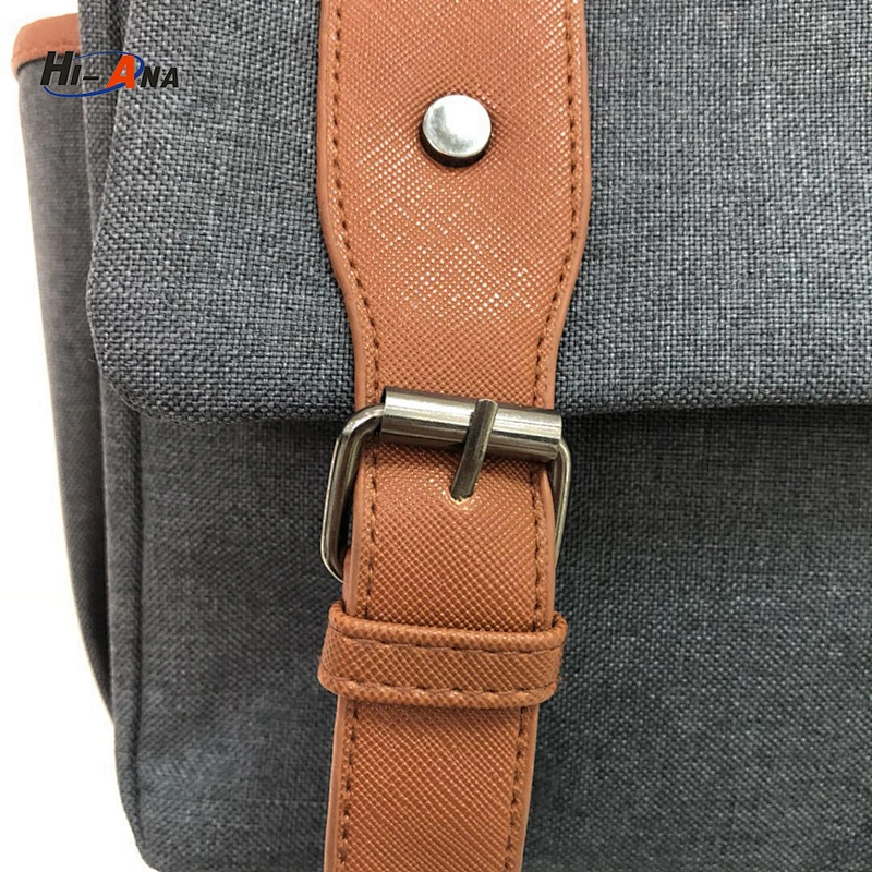 Multi-functional Business Computer Backpack Anti Theft Charging