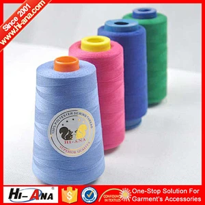 One stop solution for High tenacity price of thread