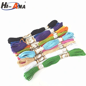 Global brands 10 year Hot sale sulky 12 wt cotton thread