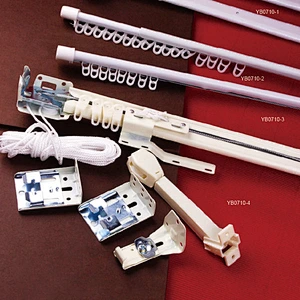 curtain accessory,curtain rod,curtain tape