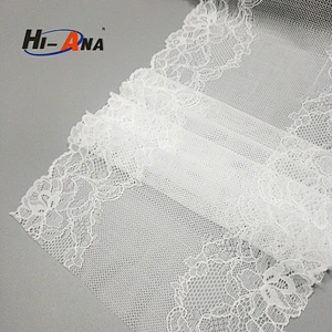 spandex lace fabric