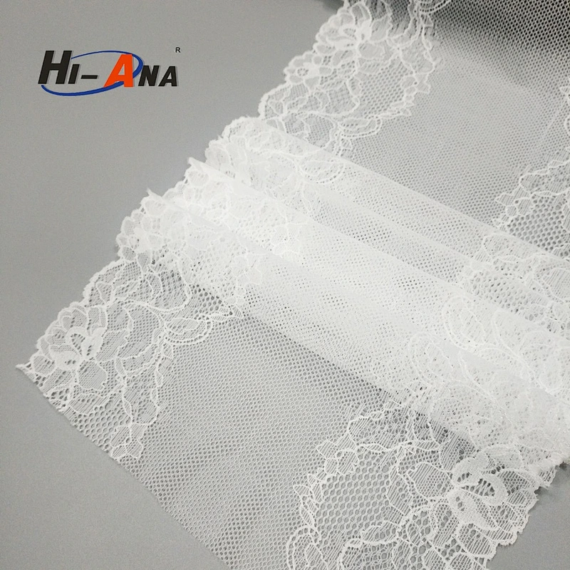 spandex lace fabric